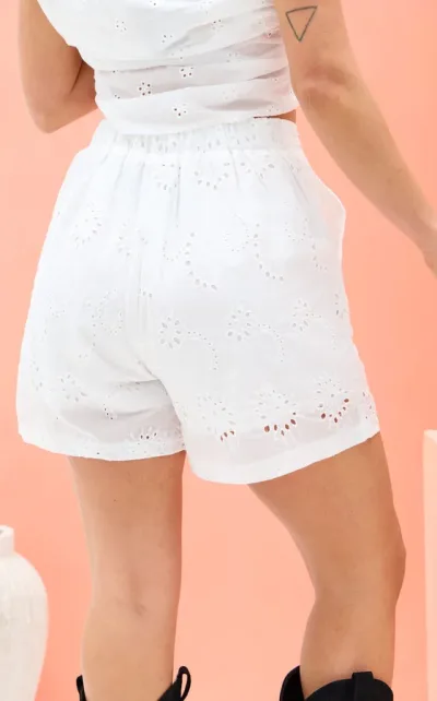 SHORT ACIANO