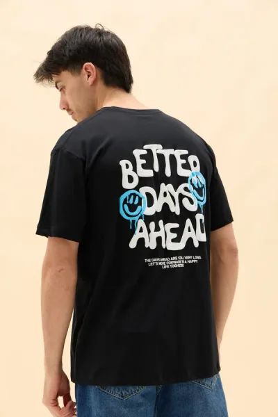 REMERON BETTER DAYS