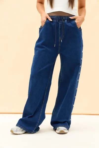 JEANS BERGENIA
