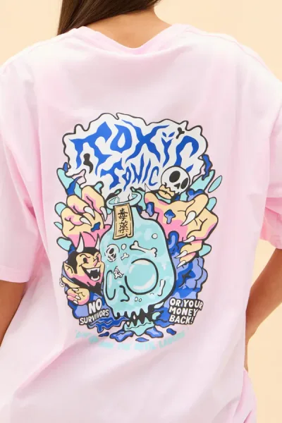 REMERON TOXIC