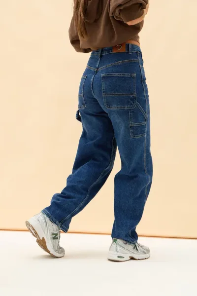 JEANS ACIANO