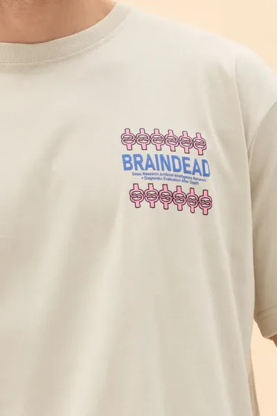 REMERON BRAINDEAD