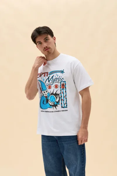 REMERON OPTI MYSTIC