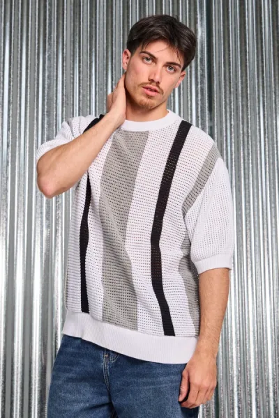 REMERA VENET