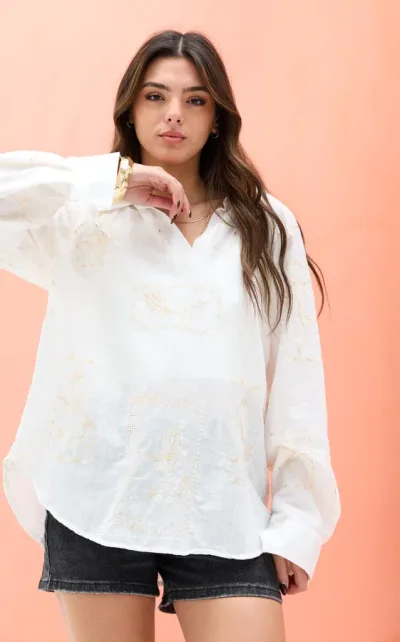 CAMISA NARDO