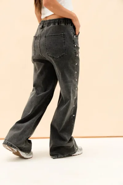 JEANS BERGENIA