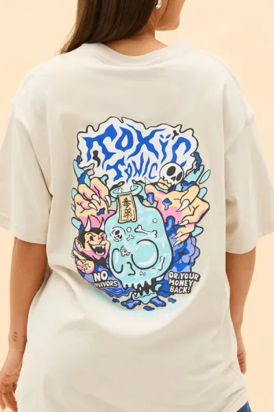 REMERON TOXIC