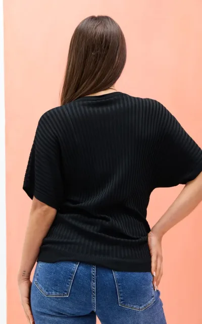 REMERA MALVA
