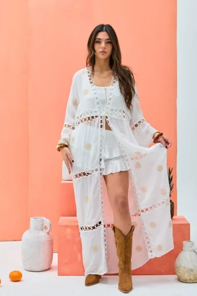 KIMONO MIRTO