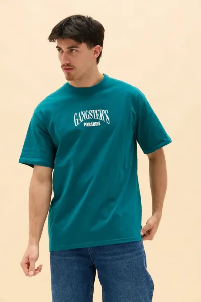REMERON GANGSTERS