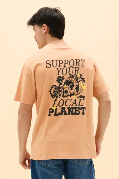 REMERON PLANET