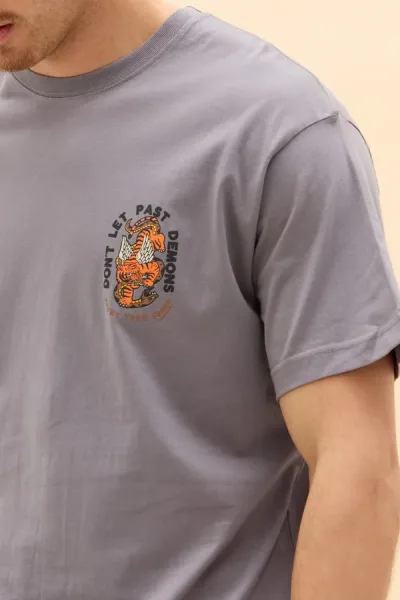 REMERON DEMONS