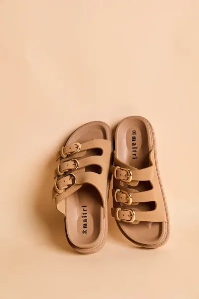 SANDALIA BELLA