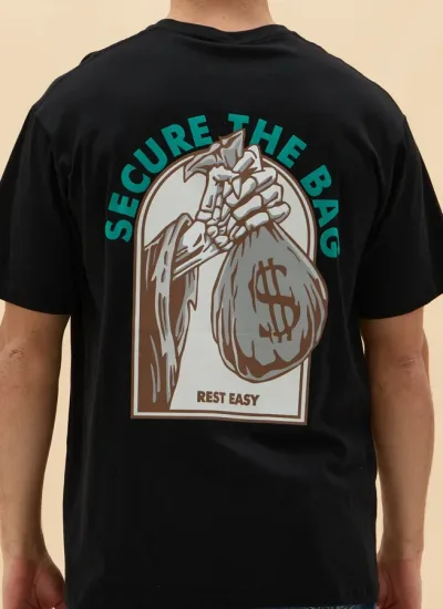 REMERON SECURE THE BAG