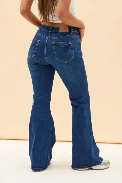 JEANS WISTERIA
