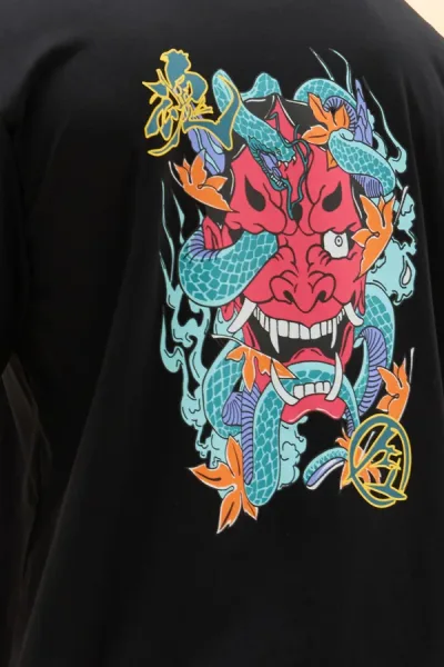 REMERON CARA DRAGON