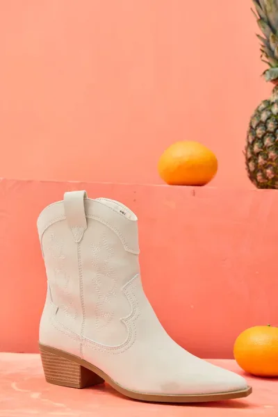 BOTAS BIGNONIA