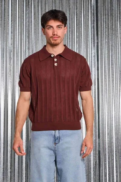 REMERA MARCOS