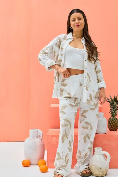 PANTALON LILIUM