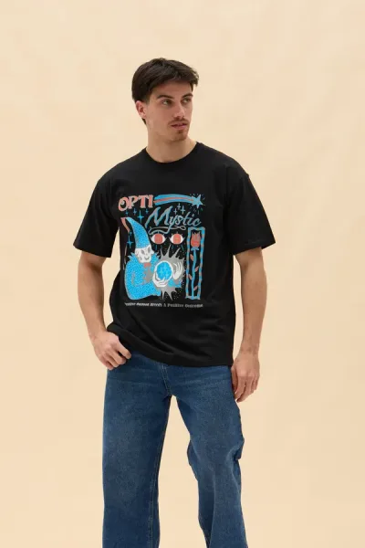 REMERON OPTI MYSTIC