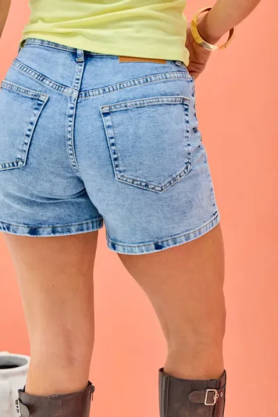 SHORT CALA