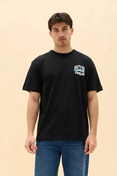 REMERON BETTER DAYS