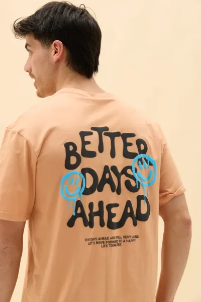 REMERON BETTER DAYS