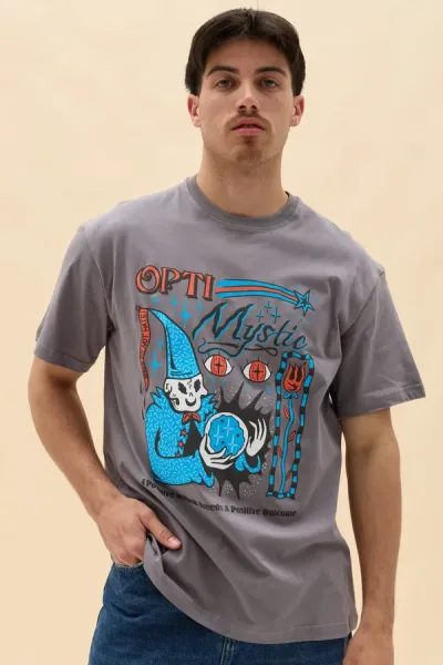 REMERON OPTI MYSTIC