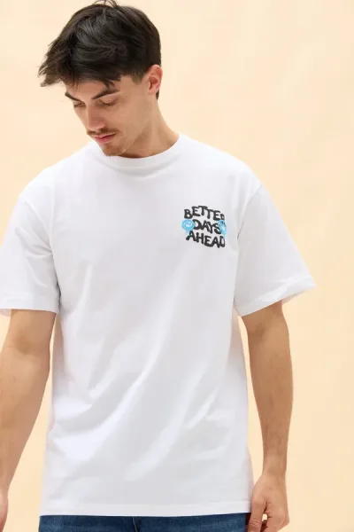 REMERON BETTER DAYS