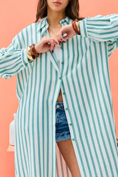 CAMISA AGUILEÑA