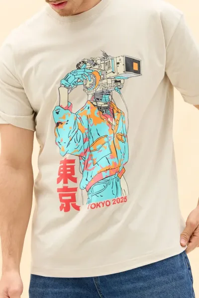 REMERON ROBOT