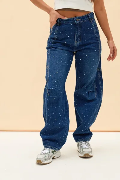 JEANS HELENIO