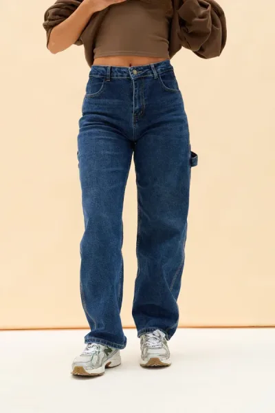 JEANS ACIANO