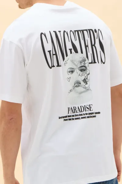 REMERON GANGSTERS