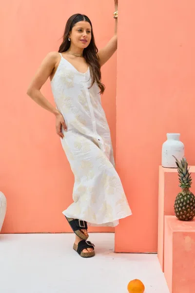 VESTIDO NARCISO