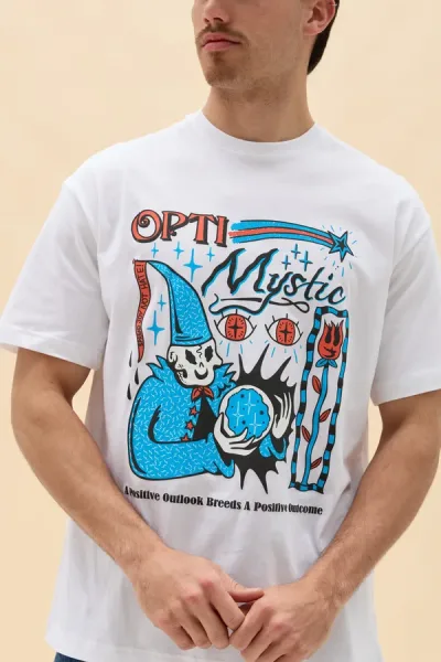 REMERON OPTI MYSTIC