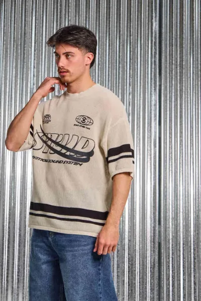 REMERA CARTER