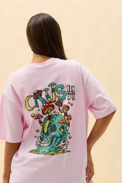 REMERON CRUSH