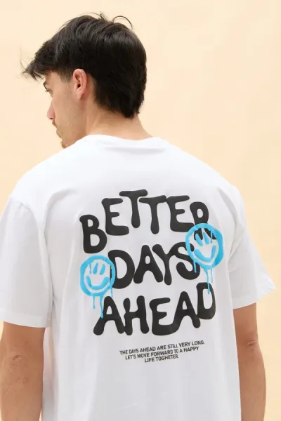 REMERON BETTER DAYS