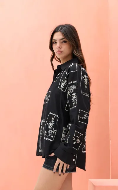 CAMISA NARDO