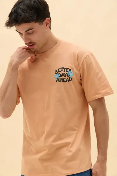 REMERON BETTER DAYS