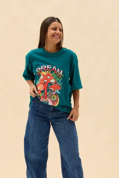 REMERON HONGO DREAM