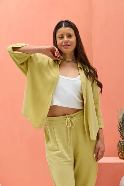 PANTALON ALEGRIA