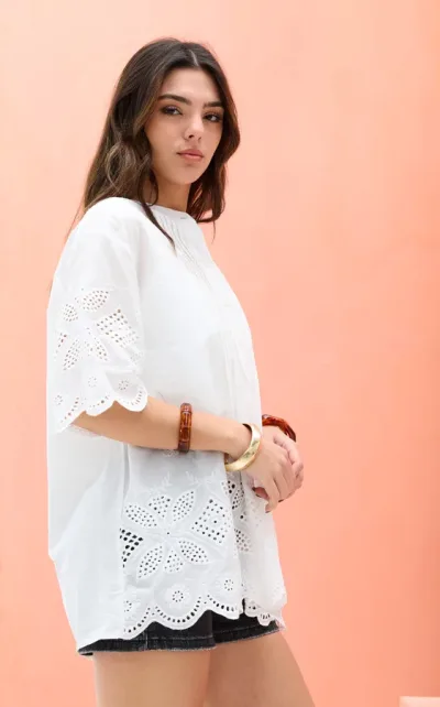REMERA GOMPRENA