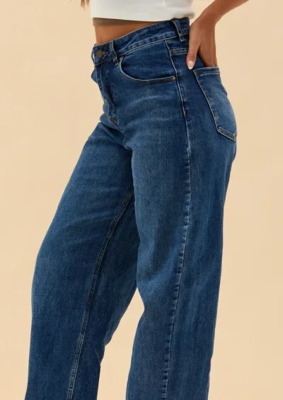 JEANS MALVA