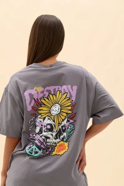 REMERON DESTROY