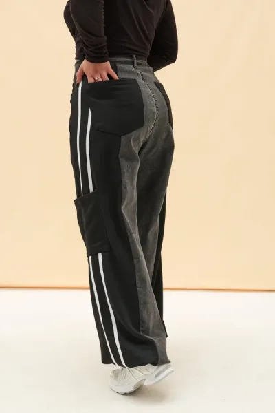 JEANS ACONITO