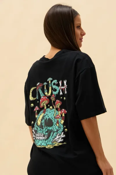 REMERON CRUSH