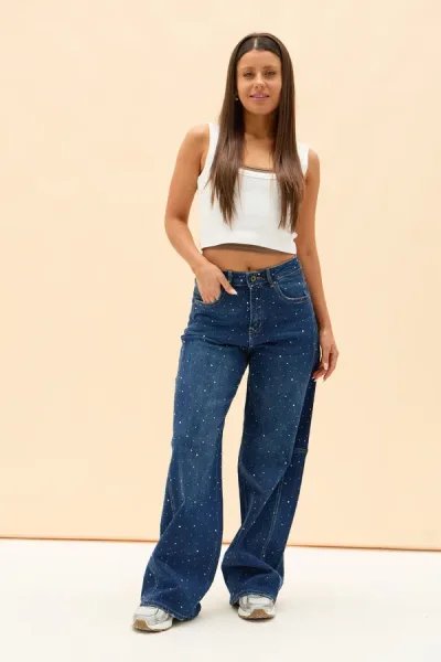 JEANS LAUREL