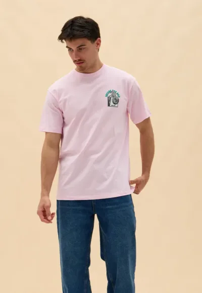 REMERON SECURE THE BAG